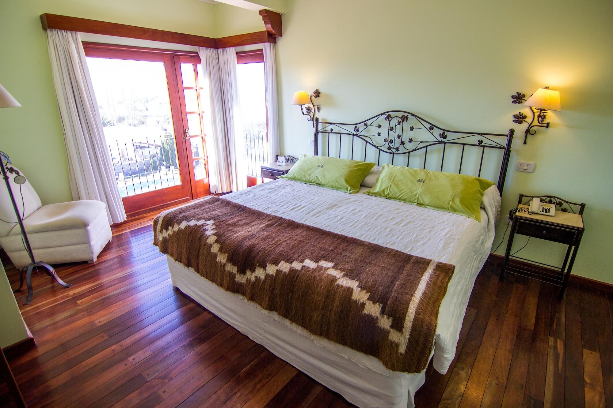 Hotel Asturias Cafayate Extérieur photo