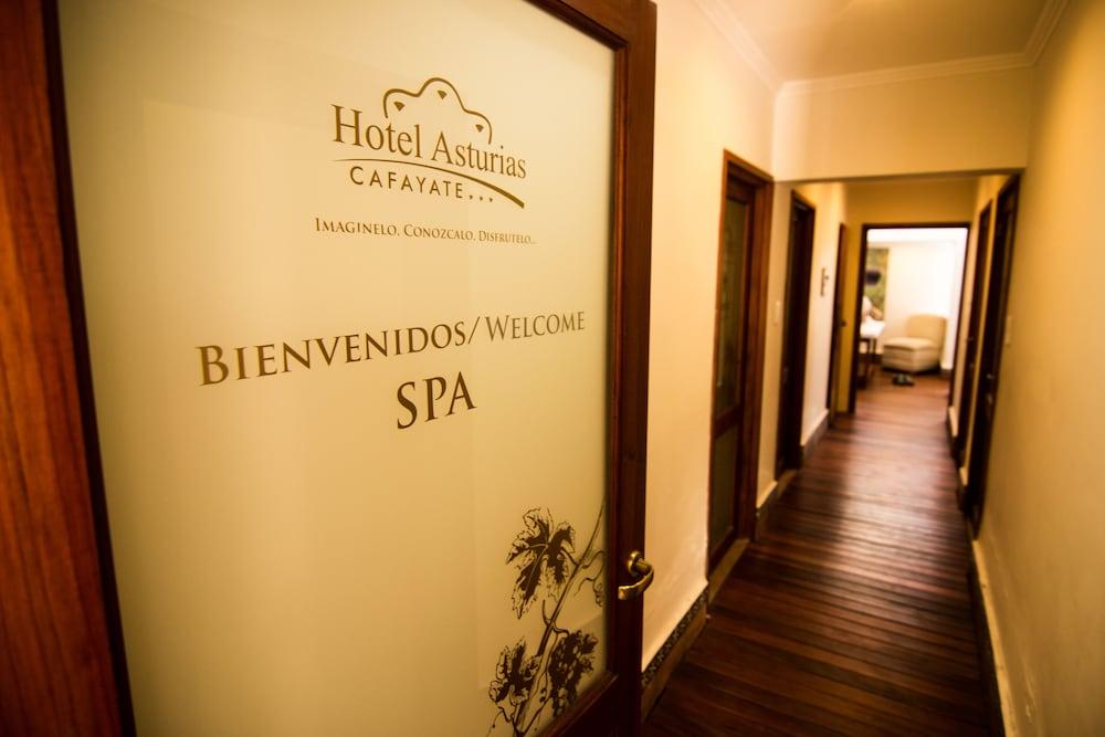 Hotel Asturias Cafayate Extérieur photo