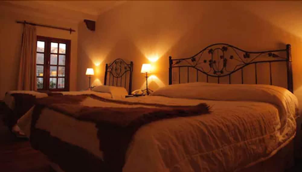 Hotel Asturias Cafayate Extérieur photo