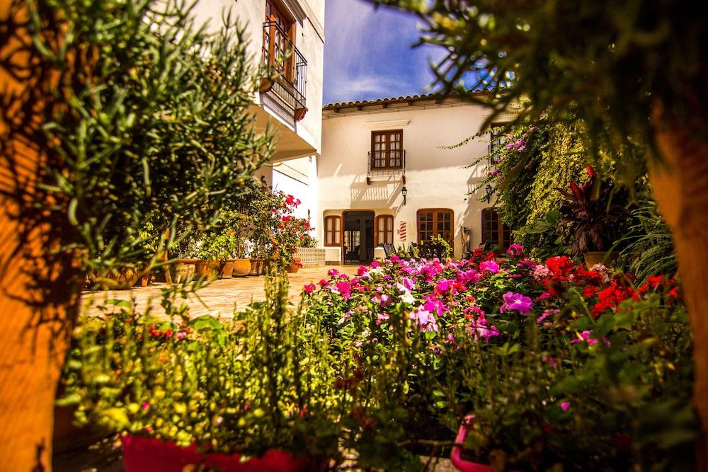 Hotel Asturias Cafayate Extérieur photo