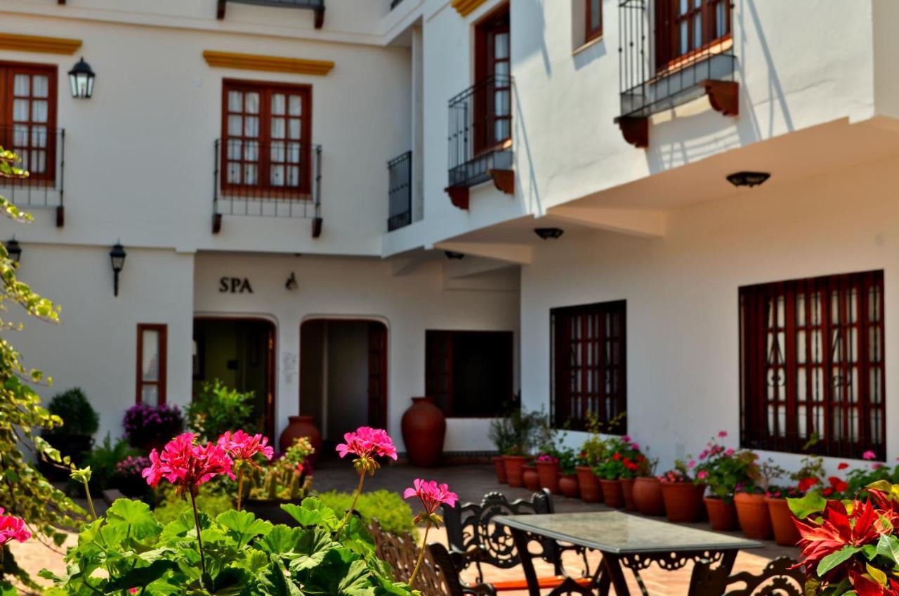 Hotel Asturias Cafayate Extérieur photo