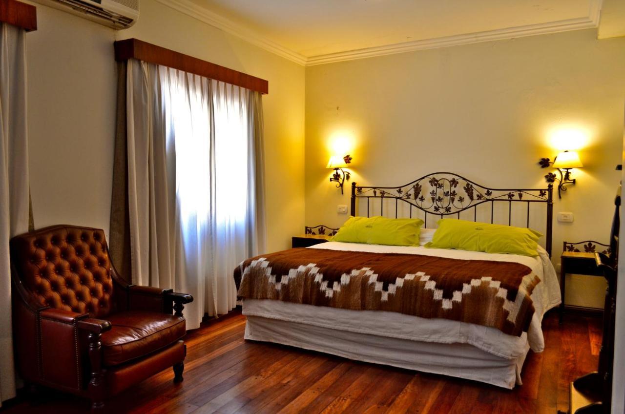 Hotel Asturias Cafayate Extérieur photo