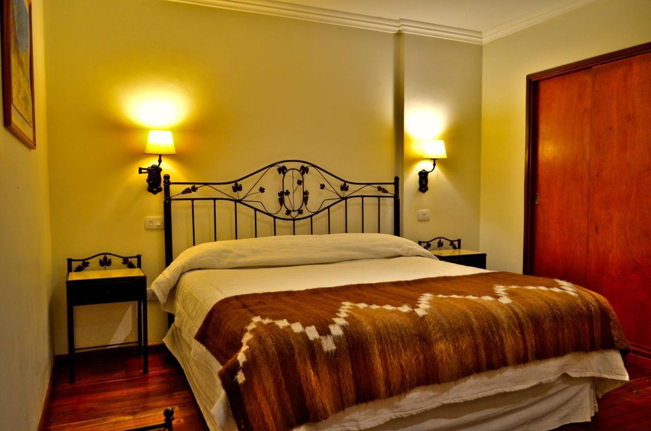 Hotel Asturias Cafayate Extérieur photo
