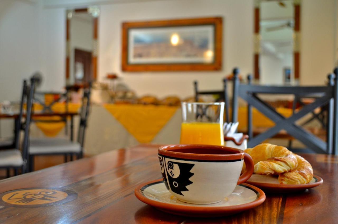 Hotel Asturias Cafayate Extérieur photo