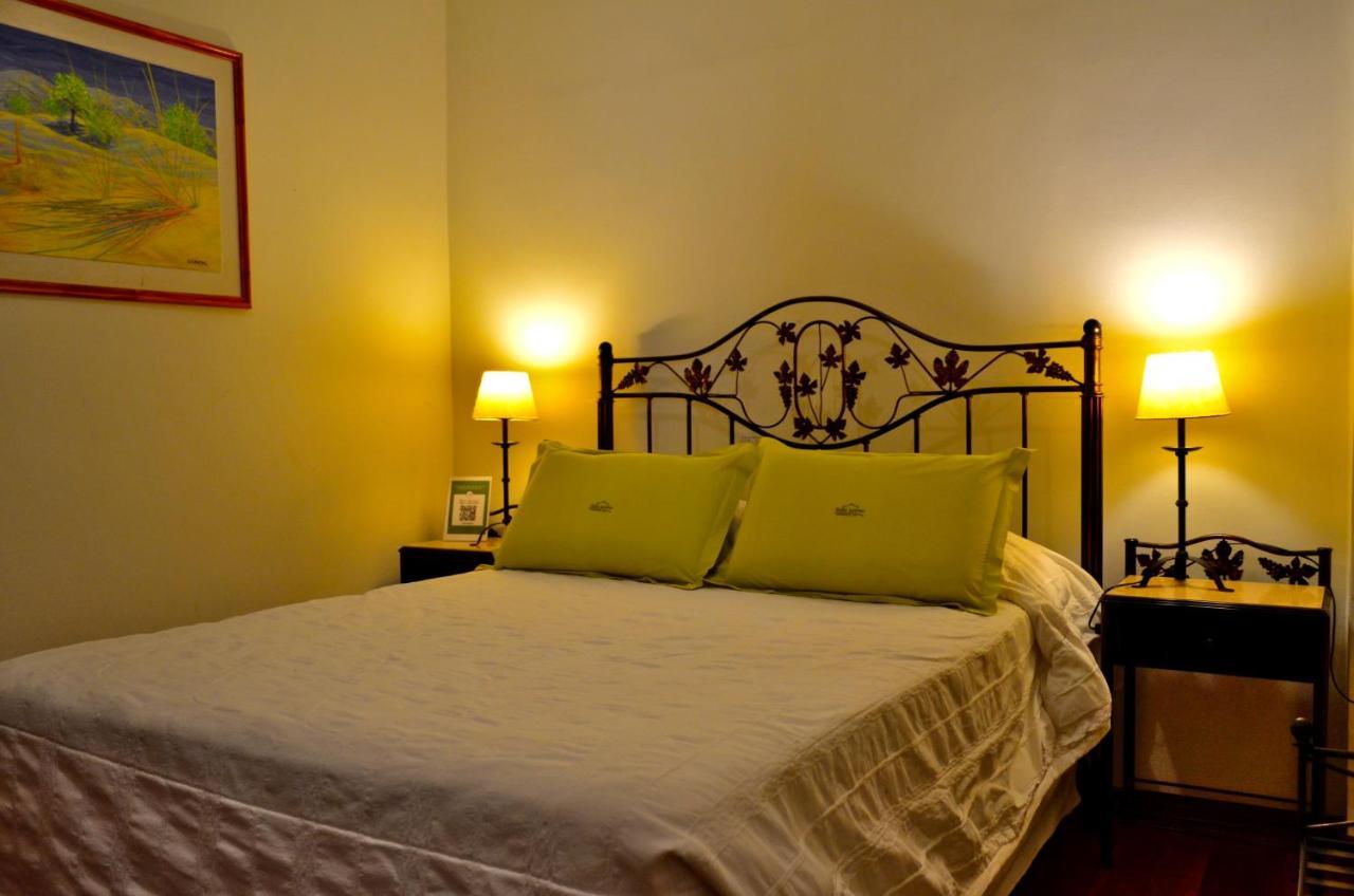 Hotel Asturias Cafayate Extérieur photo