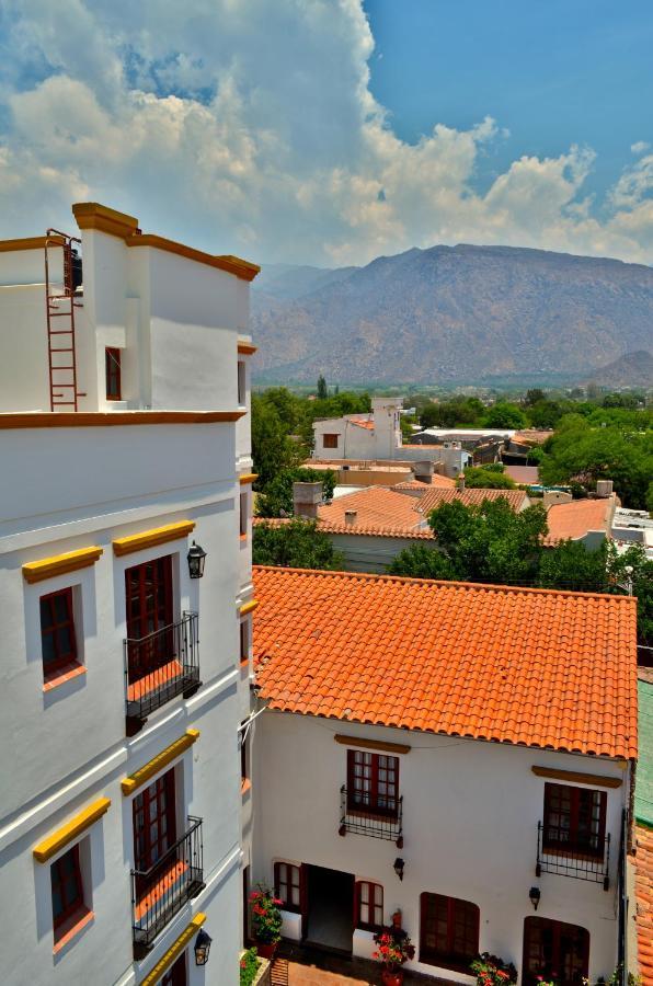 Hotel Asturias Cafayate Extérieur photo