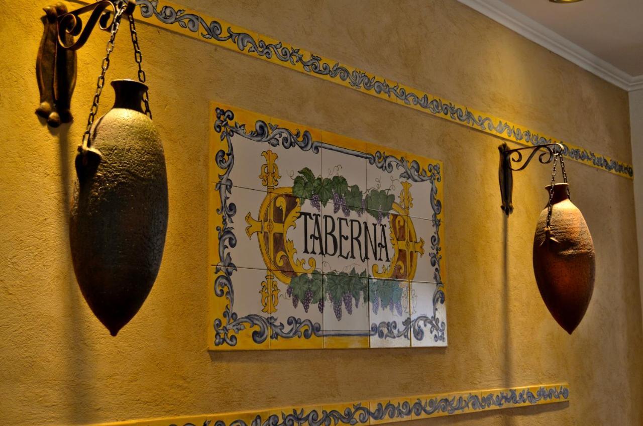 Hotel Asturias Cafayate Extérieur photo