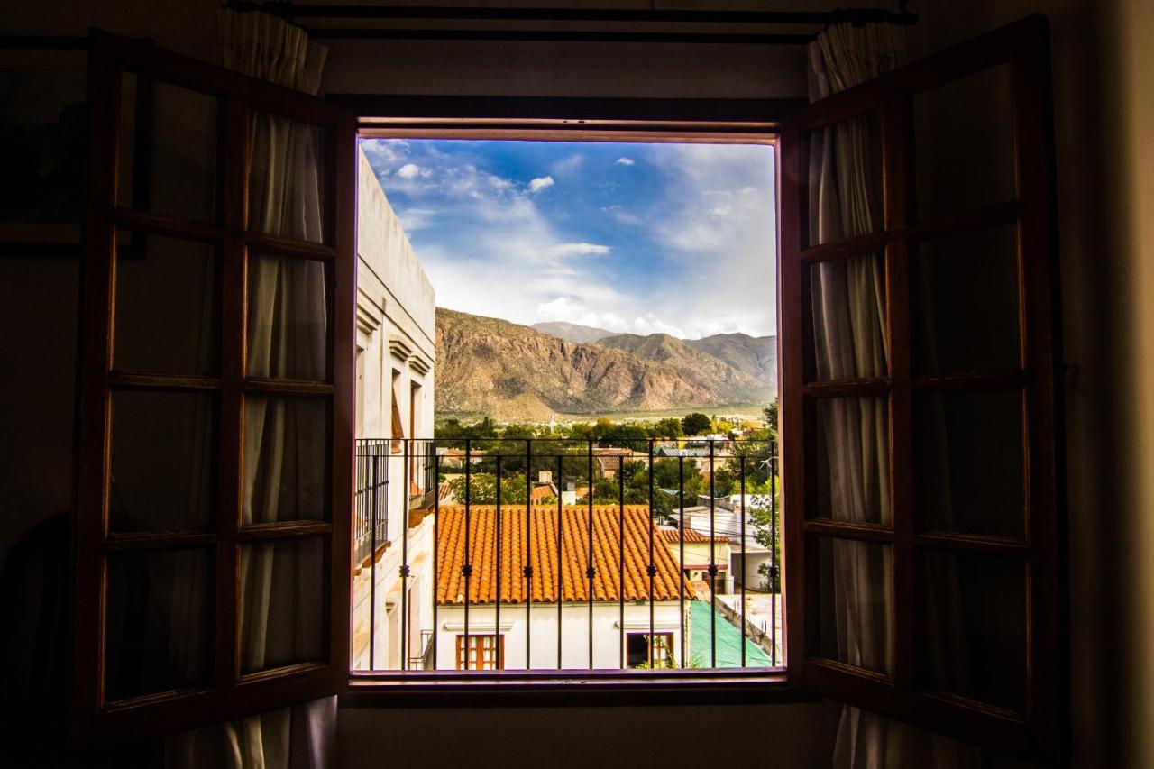 Hotel Asturias Cafayate Extérieur photo